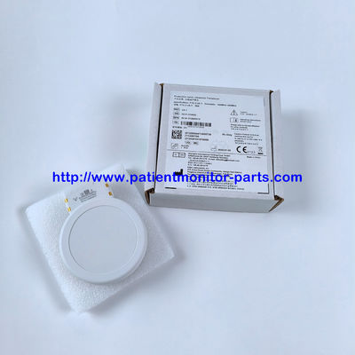 ENAN Ultrasonic Transducer FTS-3 US-T Domestik 420Mhz-425Mhz REF US-T IPN 02.01.210820 MPN 02.01.210822015