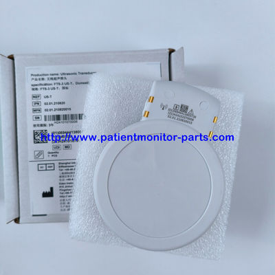 ENAN Ultrasonic Transducer FTS-3 US-T Domestik 420Mhz-425Mhz REF US-T IPN 02.01.210820 MPN 02.01.210822015