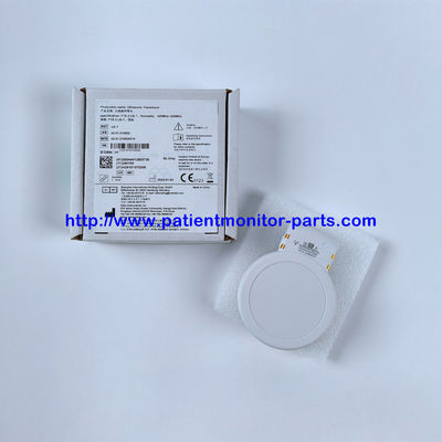 ENAN Ultrasonic Transducer FTS-3 US-T Domestik 420Mhz-425Mhz REF US-T IPN 02.01.210820 MPN 02.01.210822015
