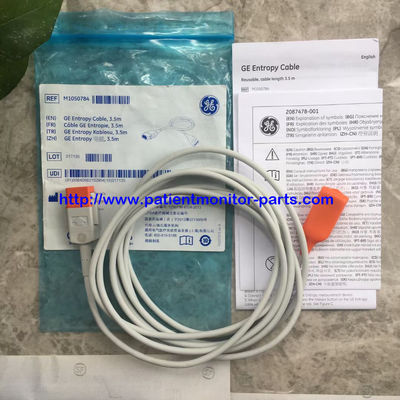 Kabel Entropi GE 3,5m Ref:M1050784