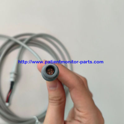 Kabel Probe Jantung Janin Peralatan Medis Goldway