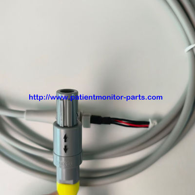 Kabel Probe Jantung Janin Peralatan Medis Goldway