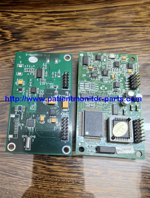 Aksesori Peralatan Medis Papan Oksigen Darah Monitor Pasien Goldway UT4000A