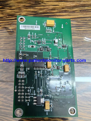 Aksesori Peralatan Medis Papan Oksigen Darah Monitor Pasien Goldway UT4000A