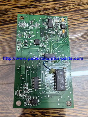 Aksesori Peralatan Medis Papan Oksigen Darah Monitor Pasien Goldway UT4000A