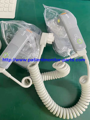 Handle Paddle Mesin Defibrilator Mindray Beneheart D2 D3 D6 Dengan Garansi 3 Bulan