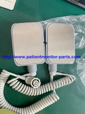 Handle Paddle Mesin Defibrilator Mindray Beneheart D2 D3 D6 Dengan Garansi 3 Bulan