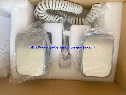 Handle Paddle Mesin Defibrilator Mindray Beneheart D2 D3 D6 Dengan Garansi 3 Bulan