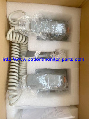 Handle Paddle Mesin Defibrilator Mindray Beneheart D2 D3 D6 Dengan Garansi 3 Bulan