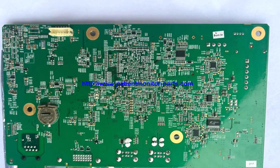Motherboard Mindray BeneVision N12 Monitor Pasien Motherboard PN:051-002717-00
