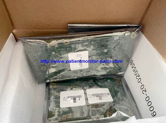 Motherboard Mindray BeneVision N12 Monitor Pasien Motherboard PN:051-002717-00