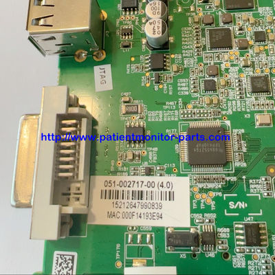 Motherboard Mindray BeneVision N12 Monitor Pasien Motherboard PN:051-002717-00
