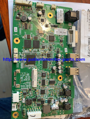 Motherboard Mindray BeneVision N12 Monitor Pasien Motherboard PN:051-002717-00