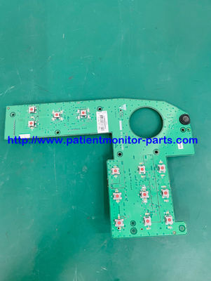 Suku Cadang Defibrillator Mindray Beneheart D6 Defibrillator Keyboard PN:0651-30-76710