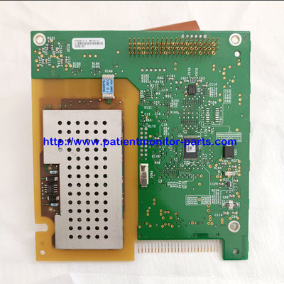 Bagian Mesin Defibrillator Medtronic Medtronic LIFEPAK 20 Defibrillator Parameter Board PN: PHY3202680-001-VF