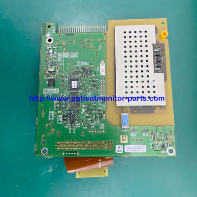 Bagian Mesin Defibrillator Medtronic Medtronic LIFEPAK 20 Defibrillator Parameter Board PN: PHY3202680-001-VF