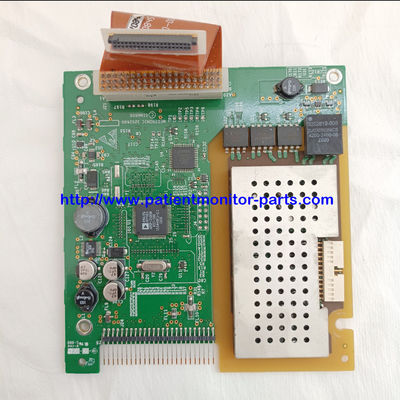Bagian Mesin Defibrillator Medtronic Medtronic LIFEPAK 20 Defibrillator Parameter Board PN: PHY3202680-001-VF