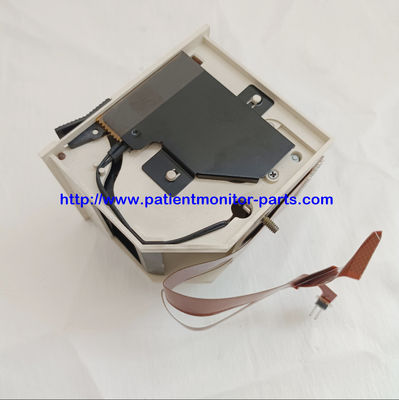 Printer, Perekam Defibrilator Medtronic LIFEPAK 20 TIPE:LP20 MODEL:XL50 PN:600-23003-09