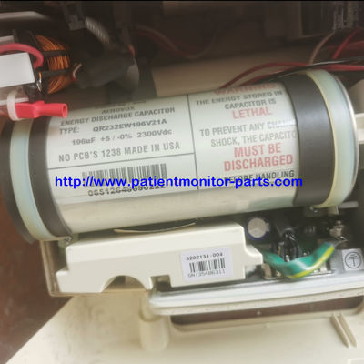 Kapasitor Tegangan Tinggi Defibrilator Medtronic LIFEPAK 20