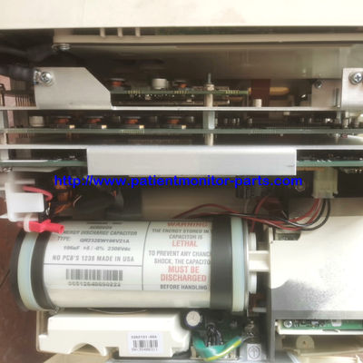 Kapasitor Tegangan Tinggi Defibrilator Medtronic LIFEPAK 20