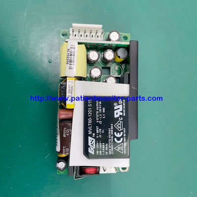 Lifepak20 LP20 Defibrillator Mesin Bagian Power Board Di stok