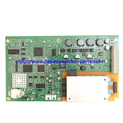 Medtronic Lifepak20 Defibrillator Machine Mainboard Dengan Garansi 3 Bulan