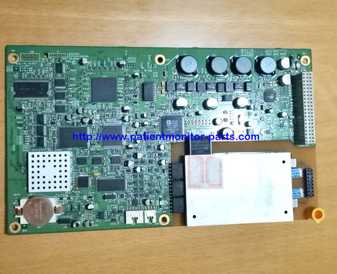 Medtronic Lifepak20 Defibrillator Machine Mainboard Dengan Garansi 3 Bulan