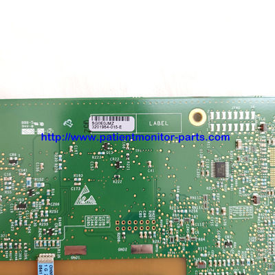 Medtronic Lifepak20 Defibrillator Machine Mainboard Dengan Garansi 3 Bulan