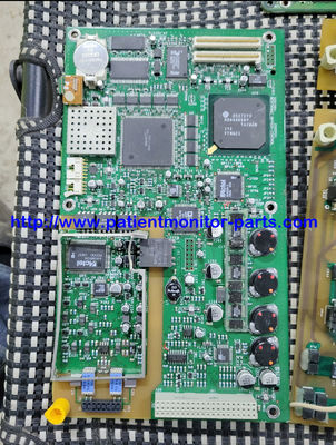 Medtronic Lifepak20 Defibrillator Machine Mainboard Dengan Garansi 3 Bulan