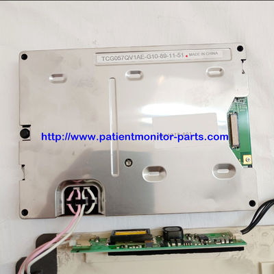 Bagian perbaikan defibrillator LIFEPAK 20 LP20 Defibrillator Display Screen IN STOCK