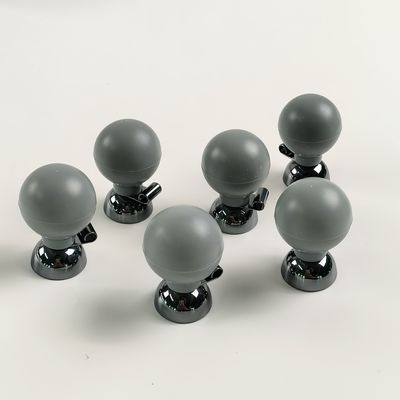 PN:2104783-001 GE Elektrod Bola Bagian Ekonomi yang Dapat Digunakan Lagi 6 Pcs/Set