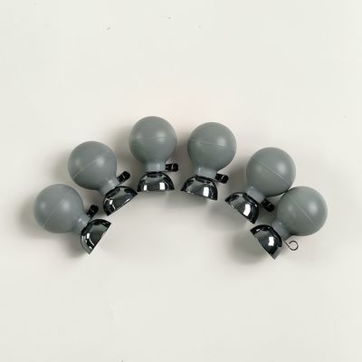 PN:2104783-001 GE Elektrod Bola Bagian Ekonomi yang Dapat Digunakan Lagi 6 Pcs/Set