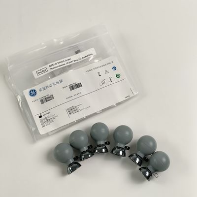 PN:2104783-001 GE Elektrod Bola Bagian Ekonomi yang Dapat Digunakan Lagi 6 Pcs/Set