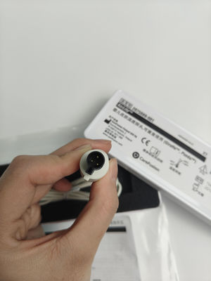 REF:2075889-001 GE Probe Suhu Kulit Bayi yang Dapat Digunakan Kembali