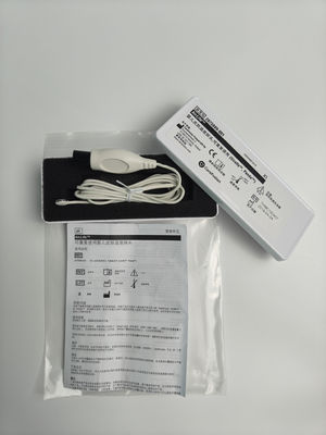 REF:2075889-001 GE Probe Suhu Kulit Bayi yang Dapat Digunakan Kembali