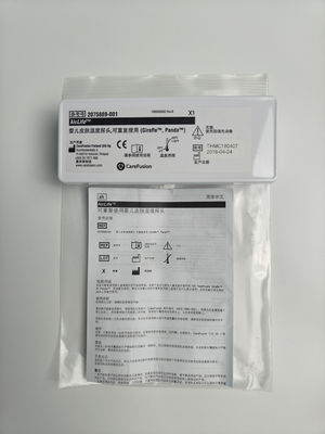 REF:2075889-001 GE Probe Suhu Kulit Bayi yang Dapat Digunakan Kembali