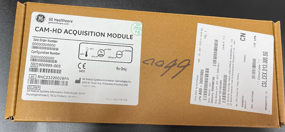 MODUL AKUISISI GE CAM-HD REF:900995-003