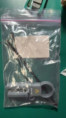 PN 453564932381 Philip DFM100 Defibrillator Test PLUG REF:989803171271