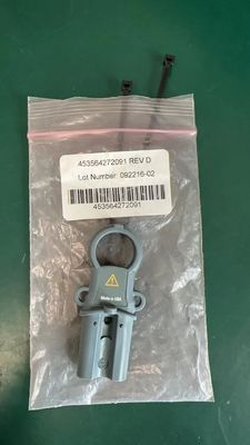 PN 453564932381 Philip DFM100 Defibrillator Test PLUG REF:989803171271