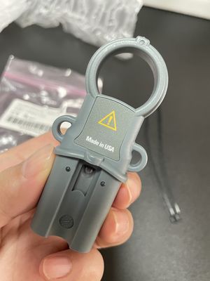 PN 453564932381 Philip DFM100 Defibrillator Test PLUG REF:989803171271