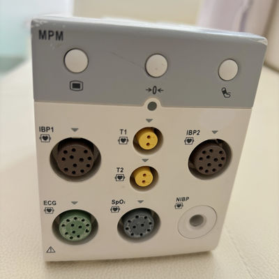 Modul Parameter Monitor Pasien Seri T Mindray Modul MPM