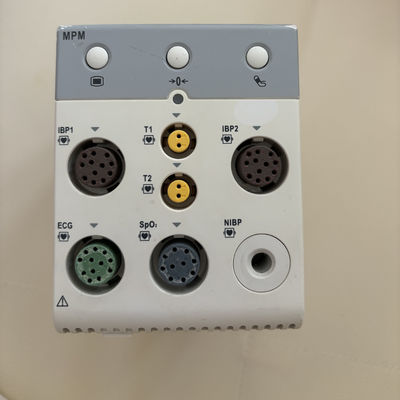 Modul Parameter Monitor Pasien Seri T Mindray Modul MPM