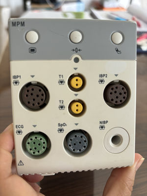 Modul Parameter Monitor Pasien Seri T Mindray Modul MPM