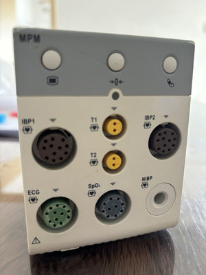 Modul Parameter Monitor Pasien Seri T Mindray Modul MPM