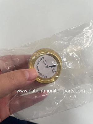 Monitoring Gas Sensor O2 Asli Untuk Evit4 Fabius Tiro