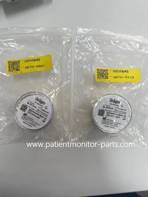 Monitoring Gas Sensor O2 Asli Untuk Evit4 Fabius Tiro