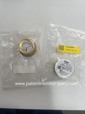 Monitoring Gas Sensor O2 Asli Untuk Evit4 Fabius Tiro