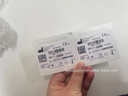 Sensor O2 Asli Untuk Pemantauan Rasio Udara - Bahan Bakar yang Tepat