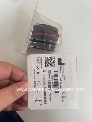 Sensor O2 Asli Untuk Pemantauan Rasio Udara - Bahan Bakar yang Tepat