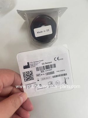 Sensor O2 Asli Untuk Pemantauan Rasio Udara - Bahan Bakar yang Tepat